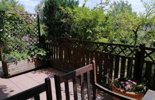 Haus Mohr - Ferienwohnung im Taunus - Foto 9