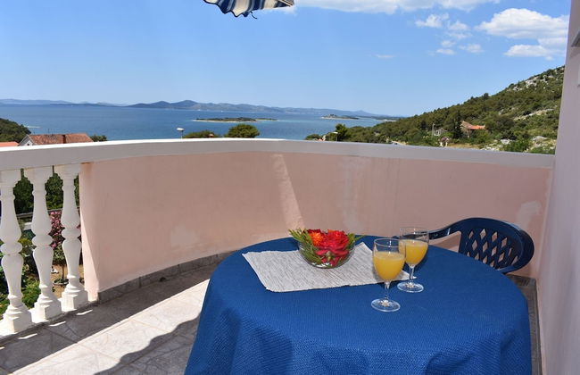 Villa Adria - Foto 25