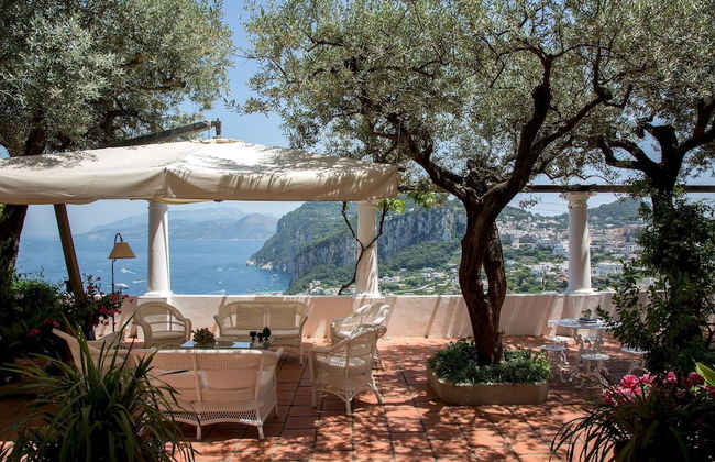 Villa La Conchiglia by Elite Villas - Foto 1