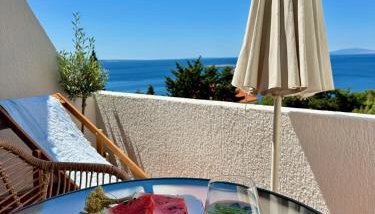 Sunshine Residence - Foto 2, sunbed