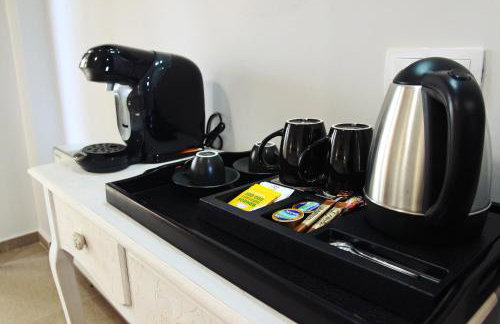 Santa Domenica Nafpaktos - Rooms and Apartments by the Sea - Foto 37