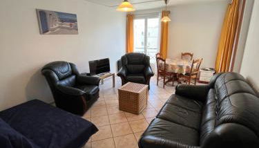 Appart 2 ch près RER Champs sur Marne - Disneyland et Paris - Foto 2