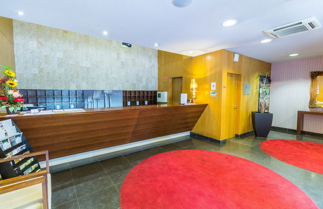 Eurosol Residence Hotel Apartamento - Foto 3