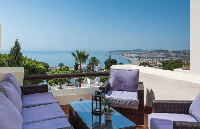 Vista Bay & Sea Casares - Foto 2