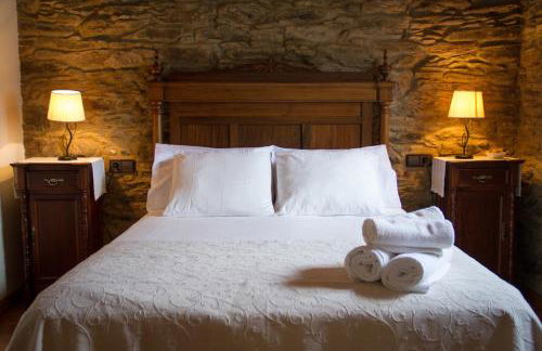 Casa Rural Penaquente - Foto 40