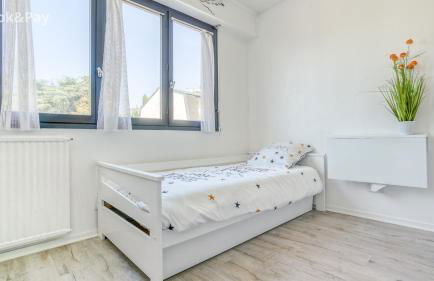 Céanothe-InvIRI. Studio Mairie. Parking Privatif - Foto 4