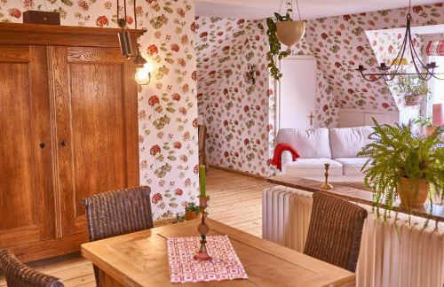 Ferienwohnung Wilhelmine - Foto 17