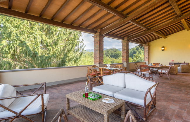 Villa Isabella - Foto 9