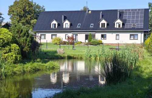 Apartamenty TUTERRA I - Foto 1