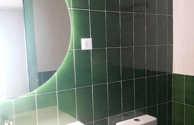 Aparthotel Terra Aurea - Foto 32