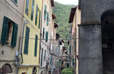 Casa Gaia, La Casa Sui Tetti - Foto 20