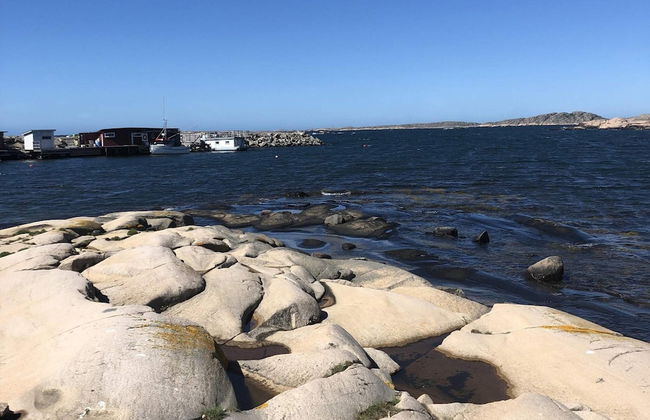 5 Star Holiday Home in Bohus Malmon - Foto 31