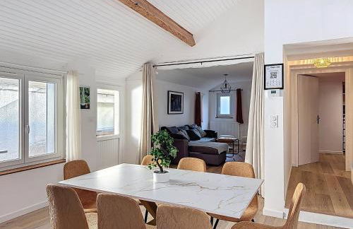 Maison 7 personnes Quartier Oradou Pardieu - Foto 19