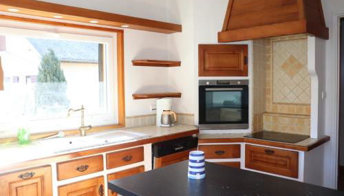 Eole Saint Bonnet - Foto 2, stove