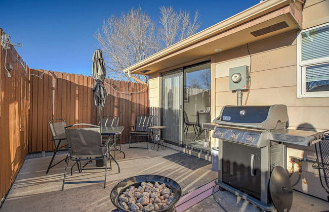 2bdcentrally Locatedclose to Shops & Restaurants! - Foto 30