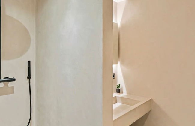 Unique Apartment in the City-center of Knokke - Foto 9