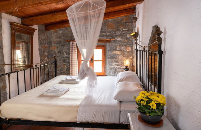 Traditional Homes of Crete - Foto 72