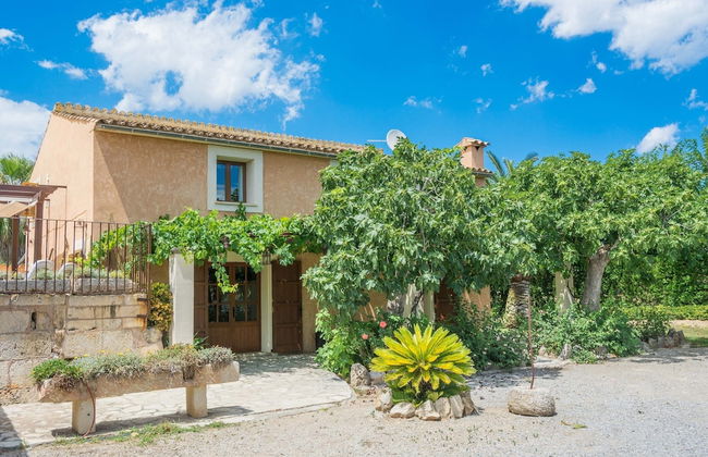 Can Corro - Villa With Private Pool In Alcudia - Foto 28