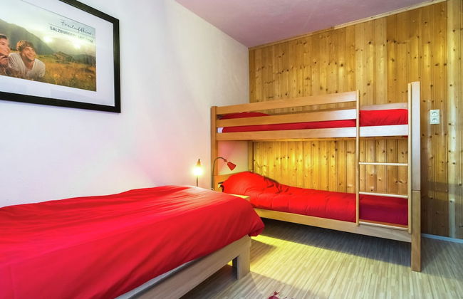 Spacious Holiday Home near Ski Area in Leogang - Foto 8