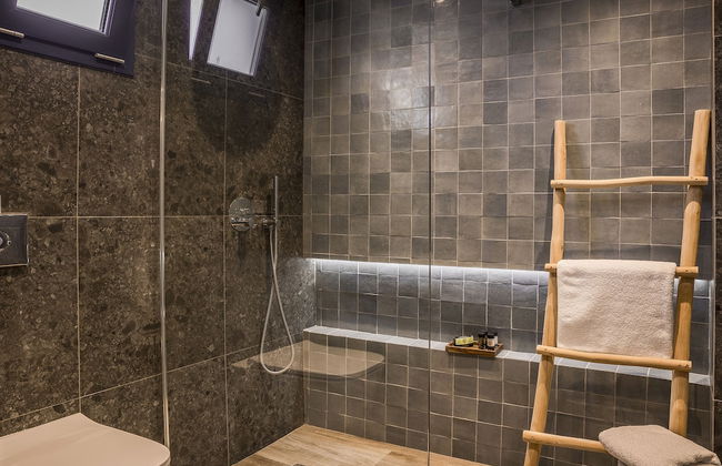 Avithos Resort Apartments Hotel - Photo 57