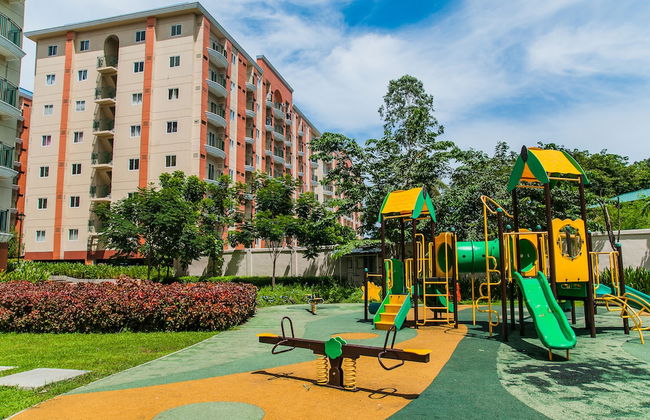 Airport Apartments Manila - Foto 43