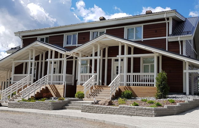 Ammatour Villas - Photo 80