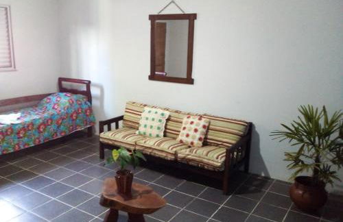 Casa na praia do Jabaquara - Foto 9