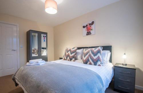 No11 Nursery Covent - Foto 3