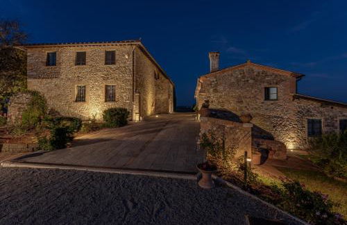 Villa Il Castagno Wine & Resort - Photo 60