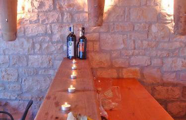 Stancija Baladur in Rakovci - 3 Häuschen für insgesamt 6 Personen Baladur 3 - Foto 10