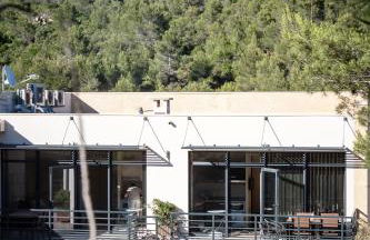 Gîte au cœur des vignes, vue sur le Minervois - Foto 44