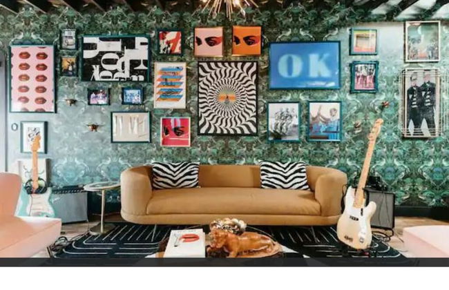 Inn Cahoots - Foto 66