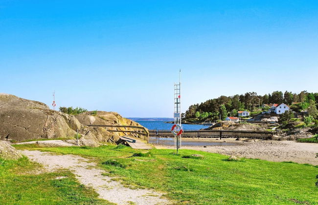 Seaside Charm in Hoviksnas-by Traum - Foto 3