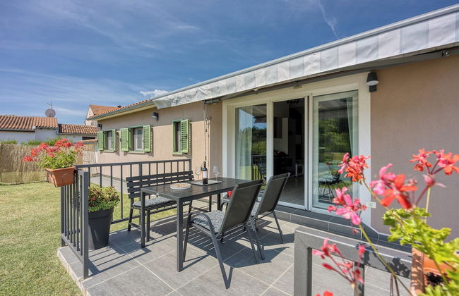 Family Friendly House Kacana - Foto 22