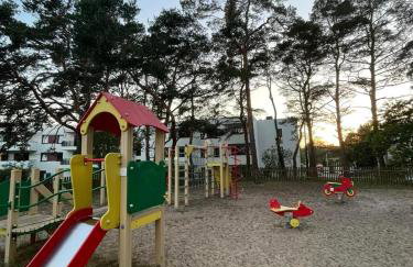 Apartament Jantar Rybacka - Photo 15