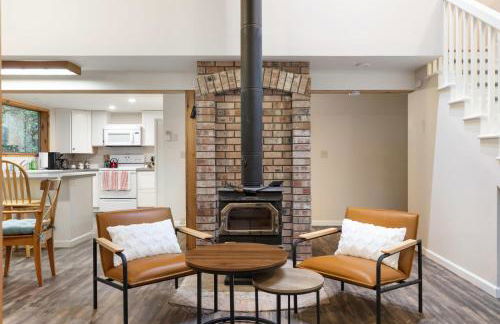 Perch - Rhododendron Loft - Foto 5