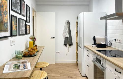 Mediterranean Vibes. Oasis de relax en Alicante. - Foto 40