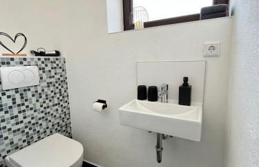 Q Apartment No 3 in BS - stadtnah im Grünen wohnen - Foto 12