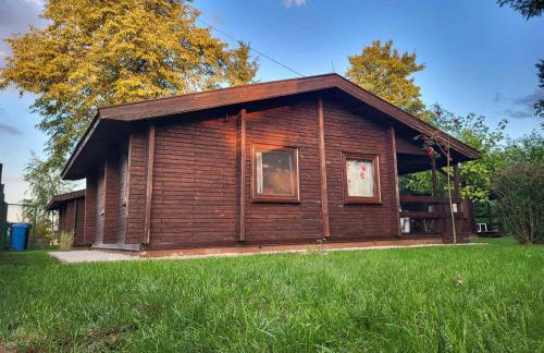 Domek "Sen 100 Jezior" - Foto 7