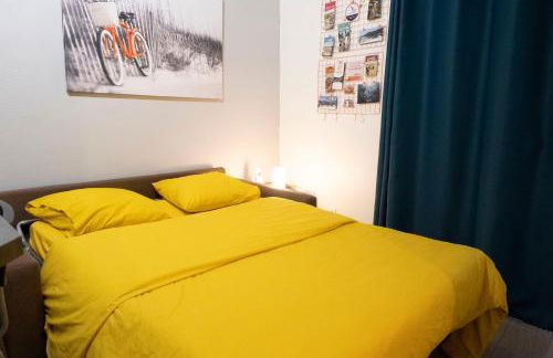 L'appart à Mimine - Photo 8