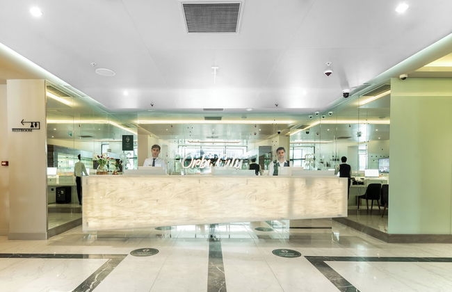 Orbi City Sea View - Foto 2