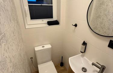 Domy nad Strugą - jacuzzi, las, wieś, rowery, kajaki - Foto 31