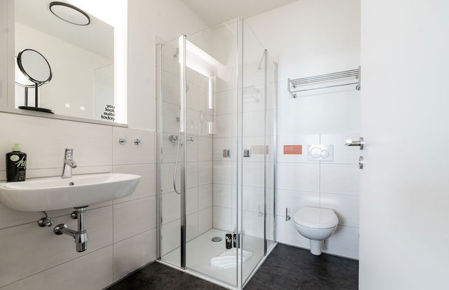 Limehome Bremerhaven Kantstraße - Foto 23