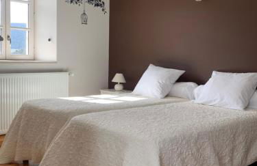 Gîte l'oustal de la fontaine Grand Causses et Gorges du Tarn - Foto 30