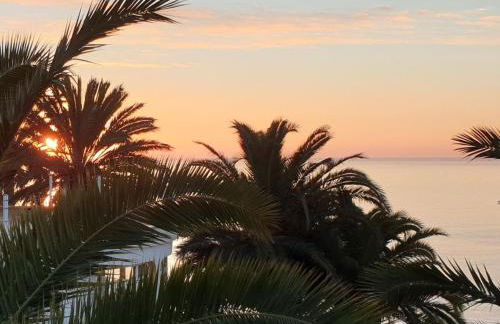 Holiday Home Casa Geminis 1 mit Garten und Meerblick by Interhome - Photo 20