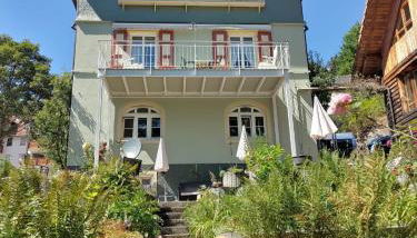 Haus Silberdistel - Foto 3