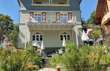 Haus Silberdistel - Foto 3