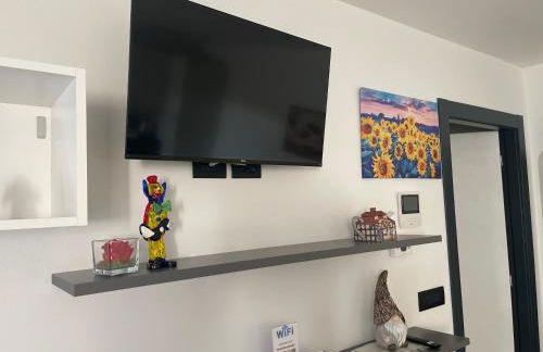 Appartamento Pineta casa vacanze Sci & Natura - Foto 27