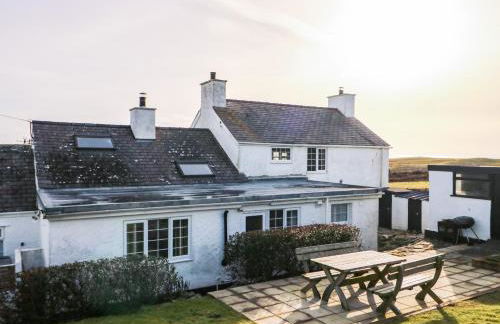 Fferm Porthdafarch South Farm House - Foto 33