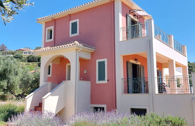 Villa Elaionas 1 - Foto 67